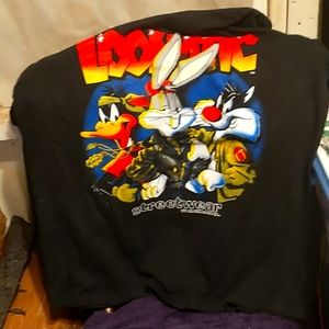 Looney tunes t-shirt